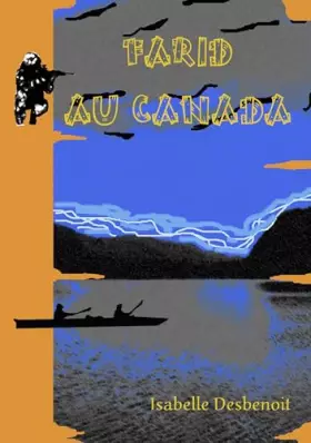 Couverture du produit · Farid au Canada