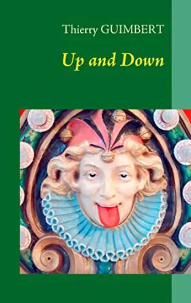 Couverture du produit · Up and Down
