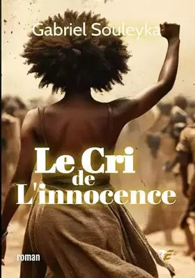 Couverture du produit · Le Cri de l'innocence