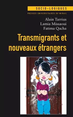 Couverture du produit · Transmigrants et nouveaux étrangers