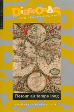 Couverture du produit · Retour au temps long