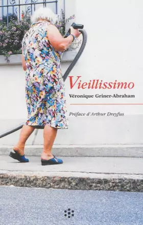 Couverture du produit · Vieillissimo