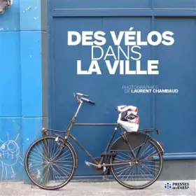 Couverture du produit · Des vélos dans la ville