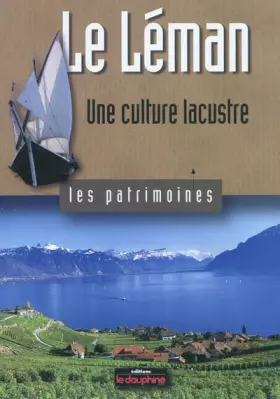 Couverture du produit · Le Léman: Une culture lacustre