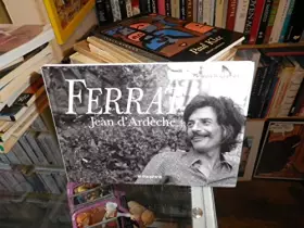 Couverture du produit · Ferrat : Jean d'Ardèche