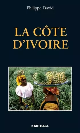 Couverture du produit · La Côte d'Ivoire
