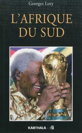 Couverture du produit · L'Afrique du Sud