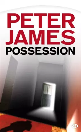 Couverture du produit · Possession