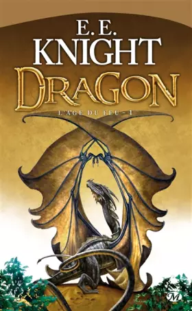 Couverture du produit · L'Âge du feu, tome 1 : Dragon