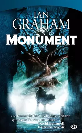 Couverture du produit · Monument