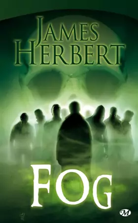 Couverture du produit · Fog