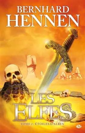 Couverture du produit · Les Elfes, tome 2 : Étoiles d'Albes