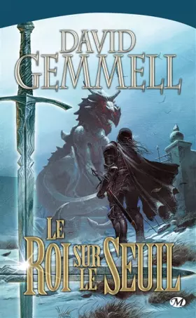 Couverture du produit · Drenaï - Le Roi sur le Seuil