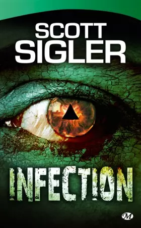 Couverture du produit · Infection