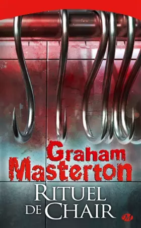 Couverture du produit · Rituel de Chair