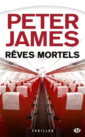 Couverture du produit · Peter James, Tome : Rêves mortels