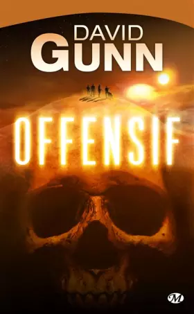 Couverture du produit · Les Aux', tome 2 : Offensif