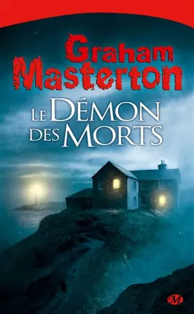 Couverture du produit · Le Démon des morts