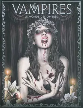 Couverture du produit · Vampires
