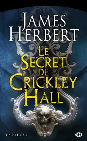 Couverture du produit · Le Secret de Crickley Hall