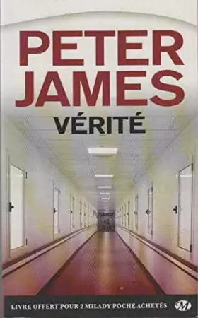 Couverture du produit · Vérité