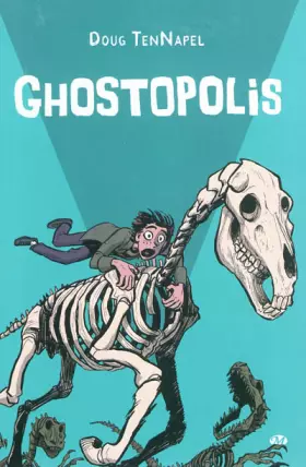 Couverture du produit · Ghostopolis