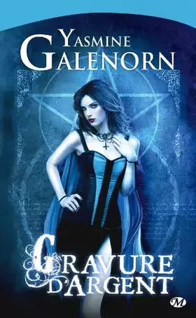 Couverture du produit · Gravure d'argent