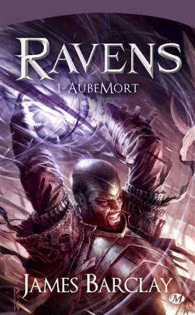Couverture du produit · Ravens, Tome 1: Aubemort
