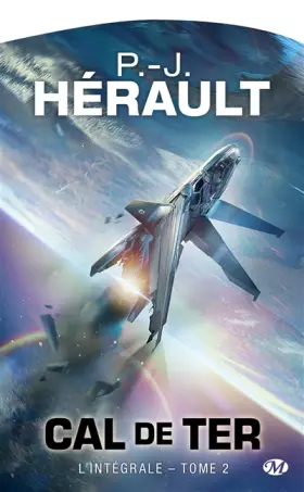 Couverture du produit · Cal de Ter, Tome 2 : L'intégrale
