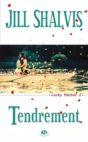 Couverture du produit · Lucky Harbor, Tome 2: Tendrement