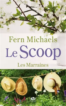 Couverture du produit · Les Marraines, T1 : Le Scoop