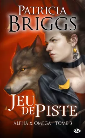 Couverture du produit · Alpha & omega t3 : Jeu de piste