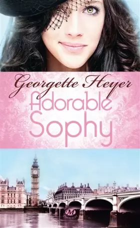 Couverture du produit · Adorable Sophy