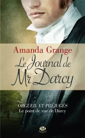 Couverture du produit · Le Journal de Mr Darcy