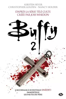 Couverture du produit · Buffy 2
