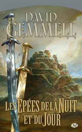 Couverture du produit · Les Epées de la Nuit et du Jour