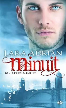Couverture du produit · Minuit, Tome 10 : Après minuit