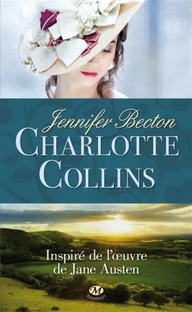 Couverture du produit · Charlotte Collins