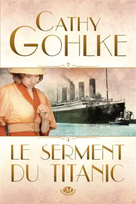Couverture du produit · Le Serment du Titanic