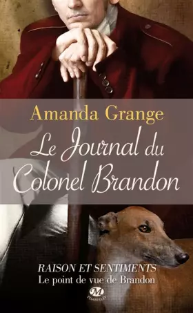 Couverture du produit · Le journal du colonel Brandon
