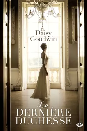Couverture du produit · La dernière duchesse