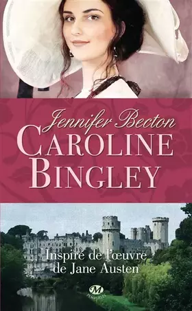Couverture du produit · Caroline Bingley