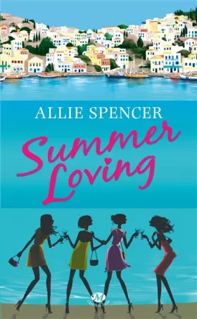 Couverture du produit · Summer Loving