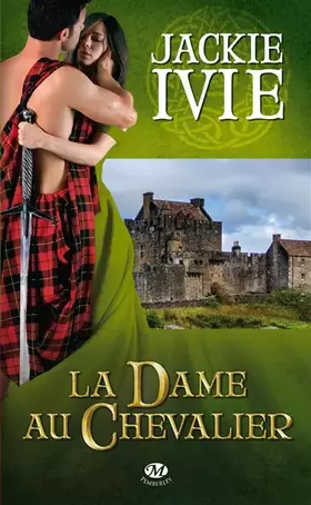 Couverture du produit · La Dame au chevalier