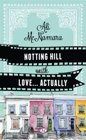 Couverture du produit · Notting Hill With Love… Actually