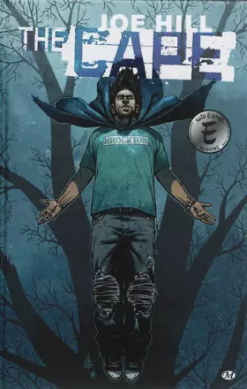 Couverture du produit · The Cape, Tome : The Cape