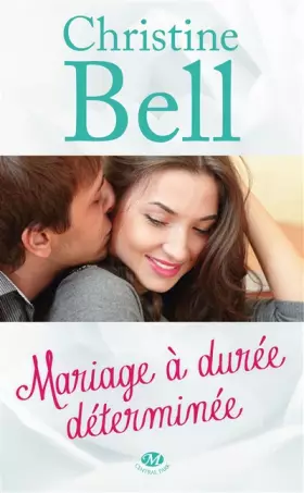 Couverture du produit · Mariage à durée déterminée