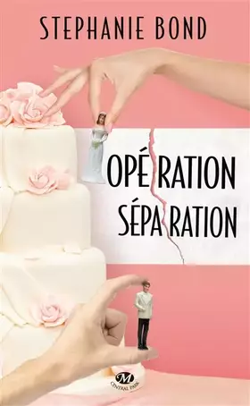 Couverture du produit · Opération séparation