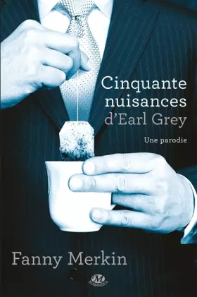 Couverture du produit · Cinquante Nuisances d'Earl Grey