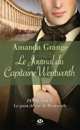 Couverture du produit · Le Journal du Capitaine Wentworth